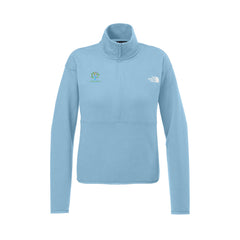 Cedar Ridge - The North Face® Women’s Double-Knit 1/2-Zip Fleece