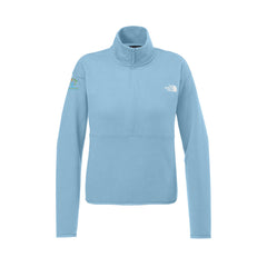 Cedar Ridge - The North Face® Women’s Double-Knit 1/2-Zip Fleece