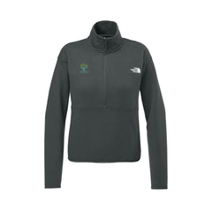 Cedar Ridge - The North Face® Women’s Double-Knit 1/2-Zip Fleece