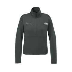 Lume Capital - The North Face® Women’s Double-Knit 1/2-Zip Fleece