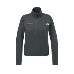 Germain Corporate - The North Face® Women’s Double-Knit 1/2-Zip Fleece