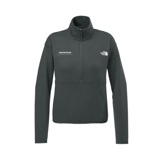 Volkswagen of Westerville - The North Face® Women’s Double-Knit 1/2-Zip Fleece