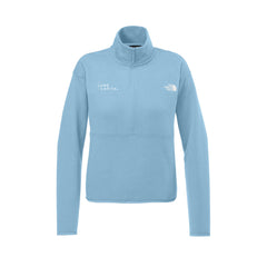 Lume Capital - The North Face® Women’s Double-Knit 1/2-Zip Fleece