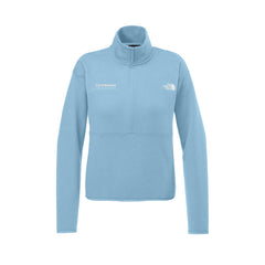 Volkswagen of Westerville - The North Face® Women’s Double-Knit 1/2-Zip Fleece