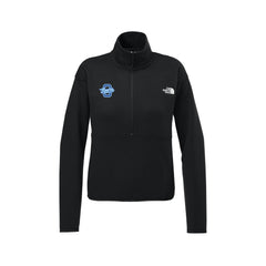 Olentangy Berlin High School - The North Face® Women’s Double-Knit 1/2-Zip Fleece