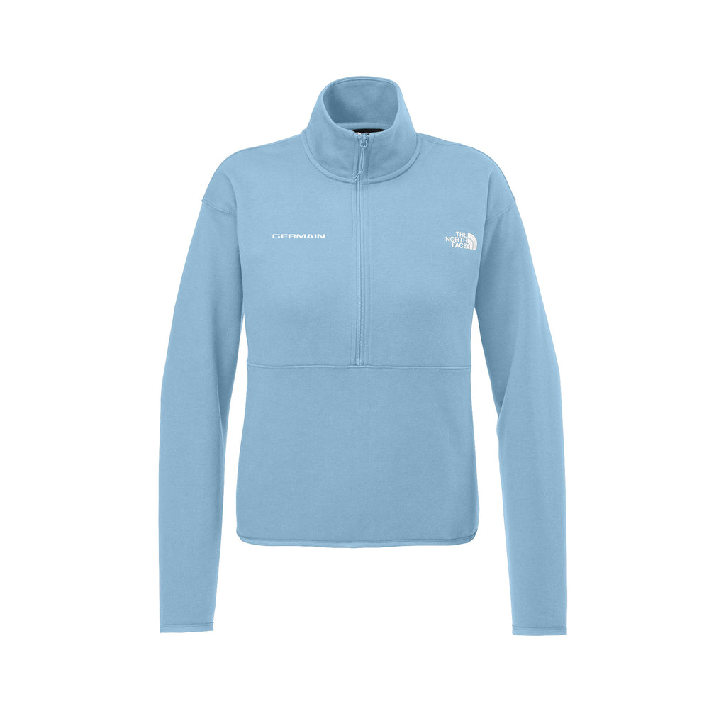 Volkswagen of Columbus - The North Face® Women’s Double-Knit 1/2-Zip Fleece