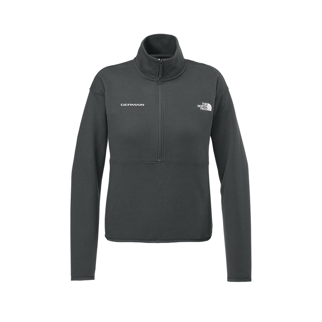 Volkswagen of Columbus - The North Face® Women’s Double-Knit 1/2-Zip Fleece