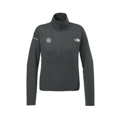 Volkswagen of Columbus - The North Face® Women’s Double-Knit 1/2-Zip Fleece