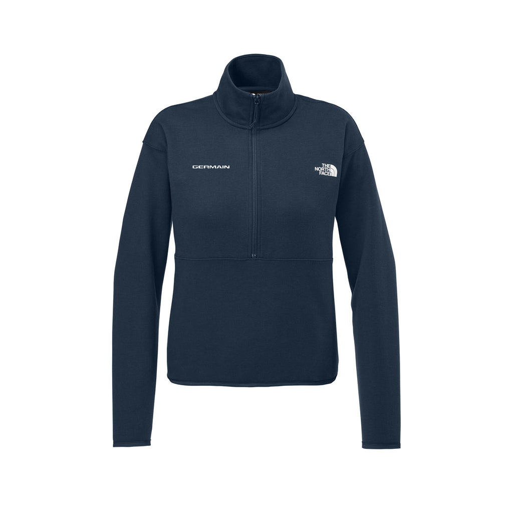 Volkswagen of Columbus - The North Face® Women’s Double-Knit 1/2-Zip Fleece