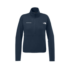 Volkswagen of Columbus - The North Face® Women’s Double-Knit 1/2-Zip Fleece
