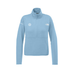 Volkswagen of Columbus - The North Face® Women’s Double-Knit 1/2-Zip Fleece