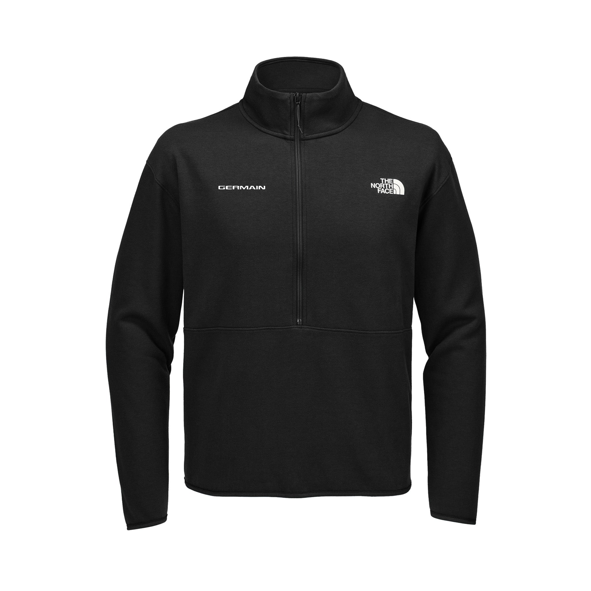 Volkswagen of Columbus - The North Face® Double-Knit 1/2-Zip