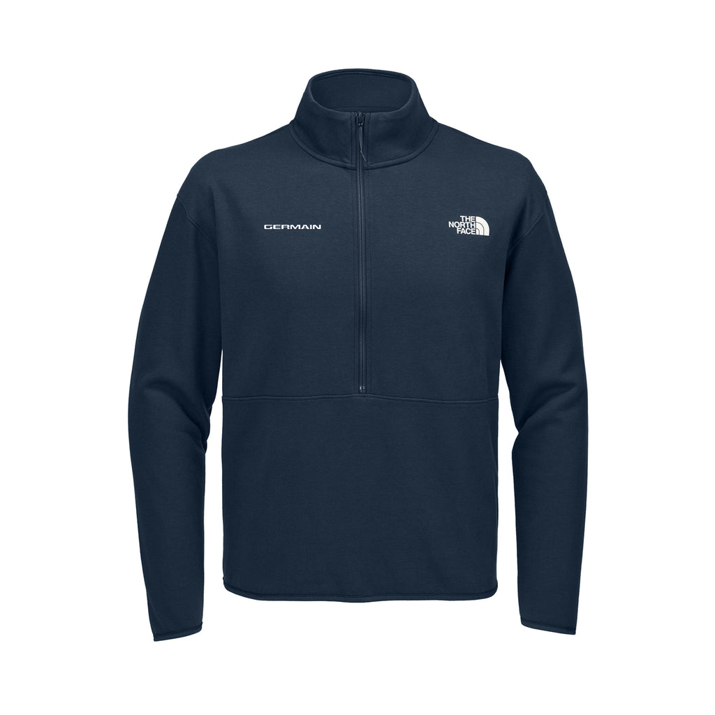 Volkswagen of Columbus - The North Face® Double-Knit 1/2-Zip Fleece