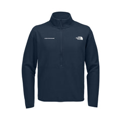 Volkswagen of Columbus - The North Face® Double-Knit 1/2-Zip Fleece