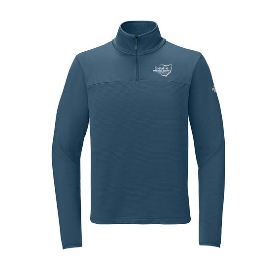 CASS - The North Face® Aim 1/4-Zip Fleece