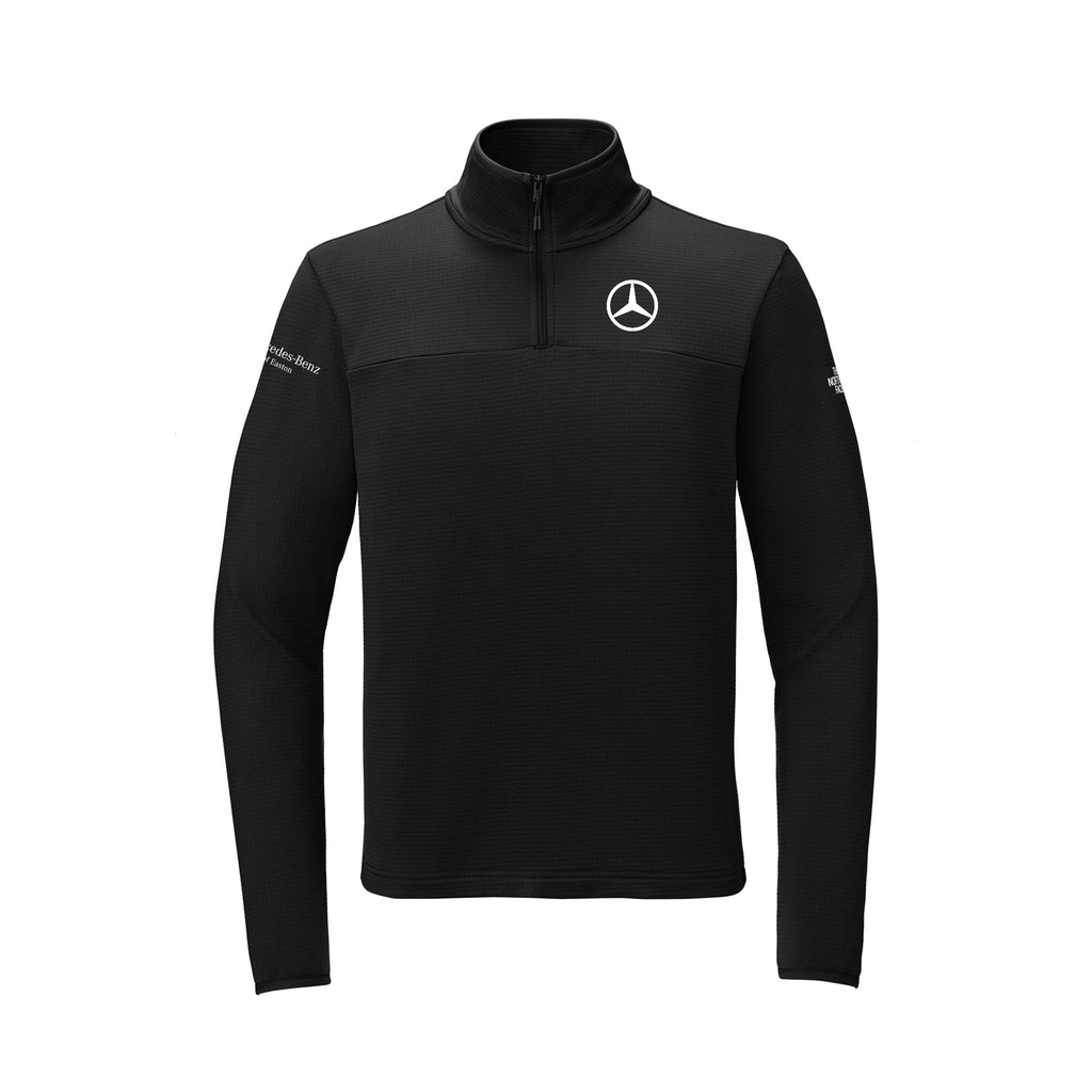 Mercedes-Benz of Easton - The North Face® Aim 1/4-Zip Fleece
