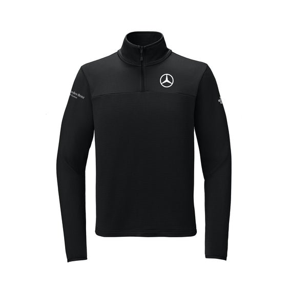 Mercedes-Benz of Easton - The North Face® Aim 1/4-Zip Fleece