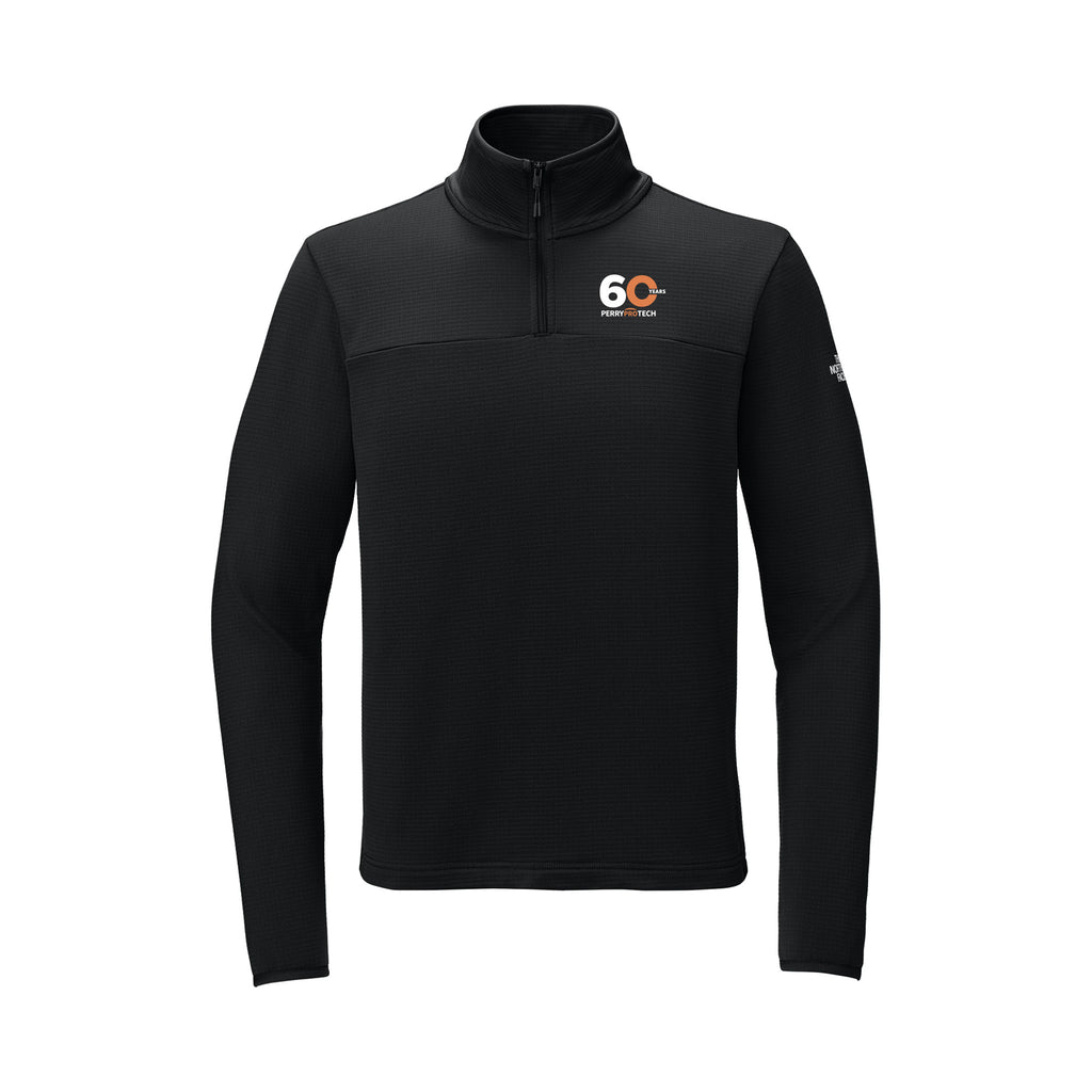 Perry ProTECH - The North Face® Aim 1/4-Zip Fleece