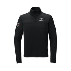Liberty Automotive - The North Face® Aim 1/4-Zip Fleece