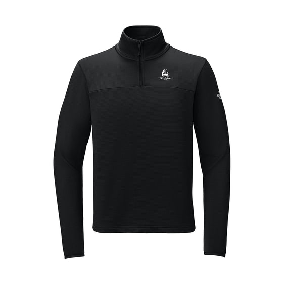 The Lakes Golf & Country Club - The North Face® Aim 1/4-Zip Fleece