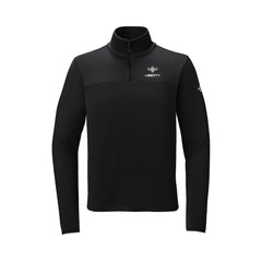 Liberty Automotive - The North Face® Aim 1/4-Zip Fleece