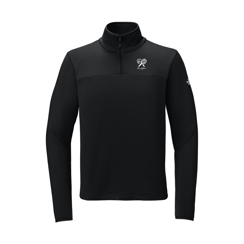 The Lakes Golf & Country Club - The North Face® Aim 1/4-Zip Fleece
