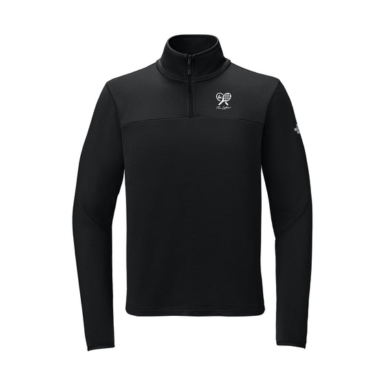 The Lakes Golf & Country Club - The North Face® Aim 1/4-Zip Fleece