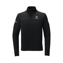 Liberty Automotive - The North Face® Aim 1/4-Zip Fleece