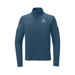 Liberty Automotive - The North Face® Aim 1/4-Zip Fleece