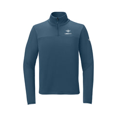 Liberty Automotive - The North Face® Aim 1/4-Zip Fleece