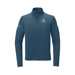 Liberty Automotive - The North Face® Aim 1/4-Zip Fleece