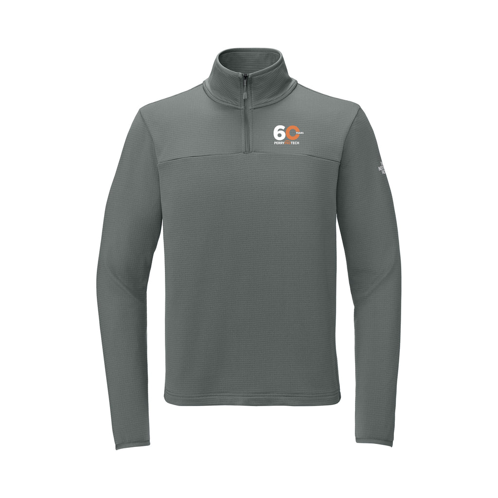 Perry ProTECH - The North Face® Aim 1/4-Zip Fleece