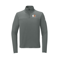Perry ProTECH - The North Face® Aim 1/4-Zip Fleece