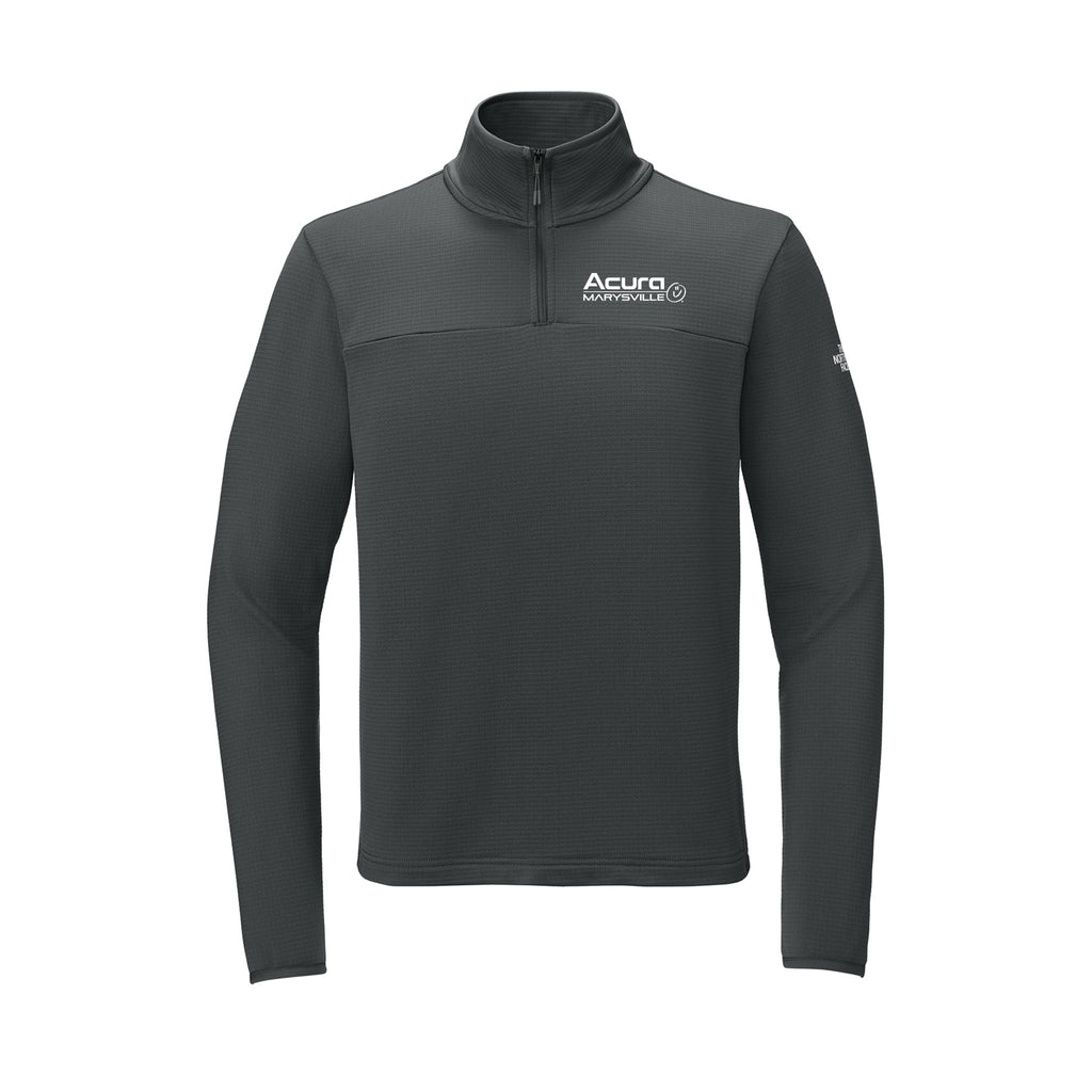 Performance Acura - The North Face® Aim 1/4-Zip Fleece