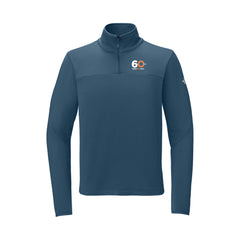 Perry ProTECH - The North Face® Aim 1/4-Zip Fleece