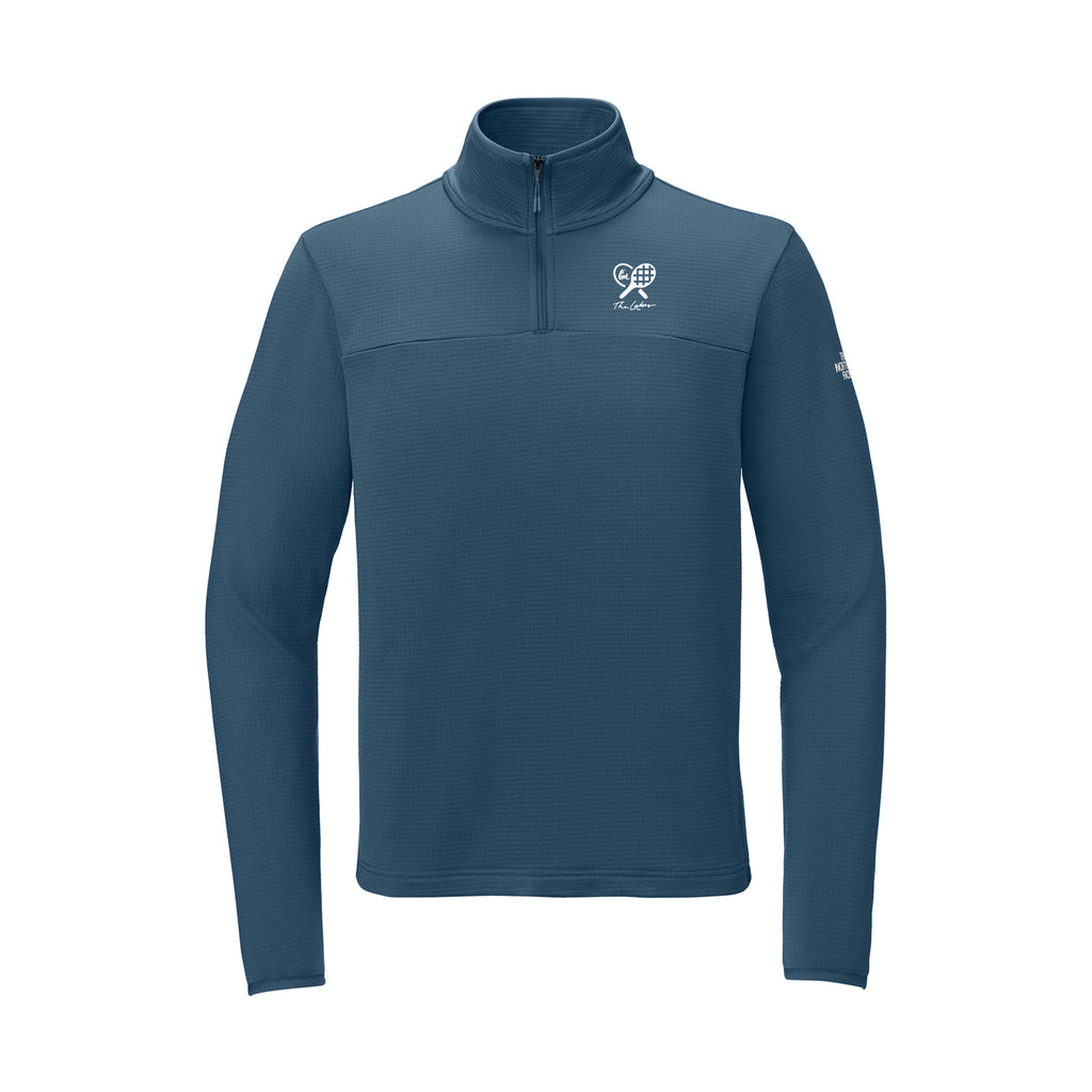 The Lakes Golf & Country Club - The North Face® Aim 1/4-Zip Fleece