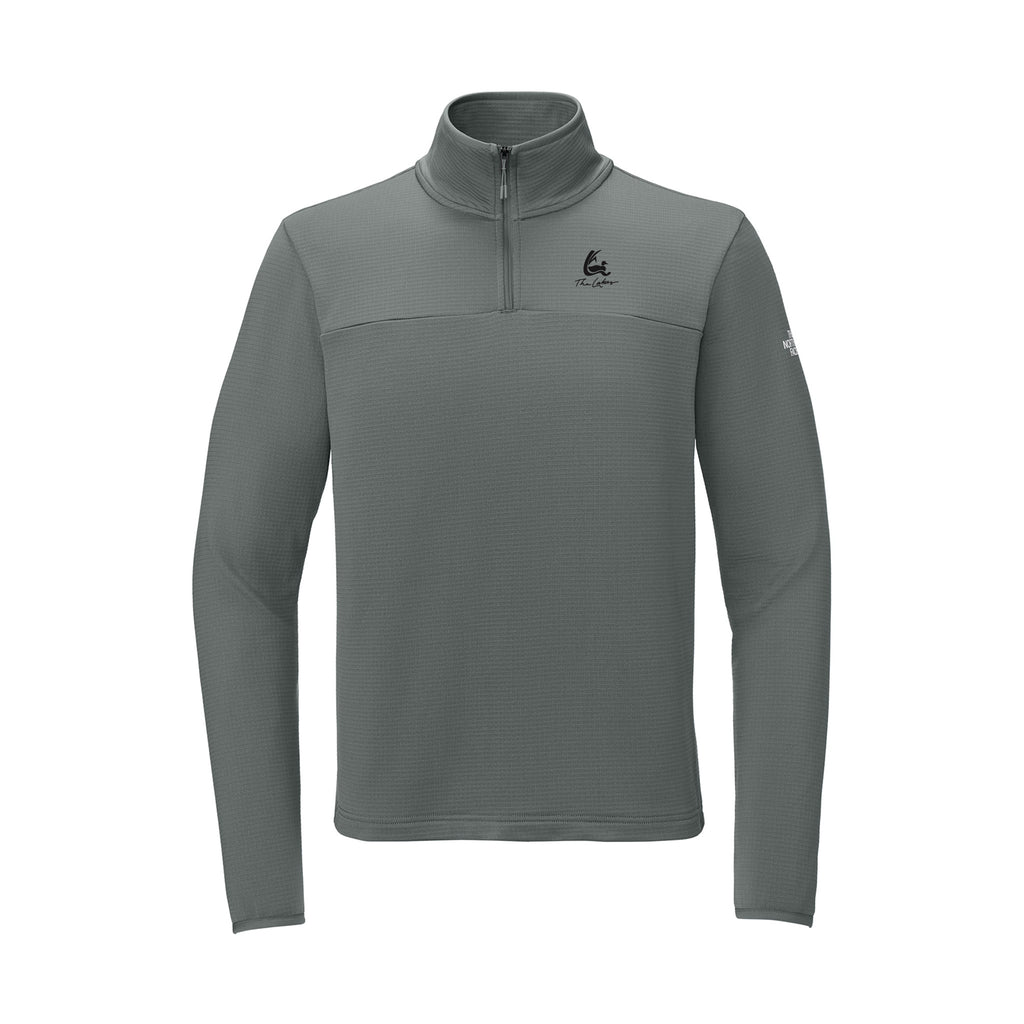The Lakes Golf & Country Club - The North Face® Aim 1/4-Zip Fleece