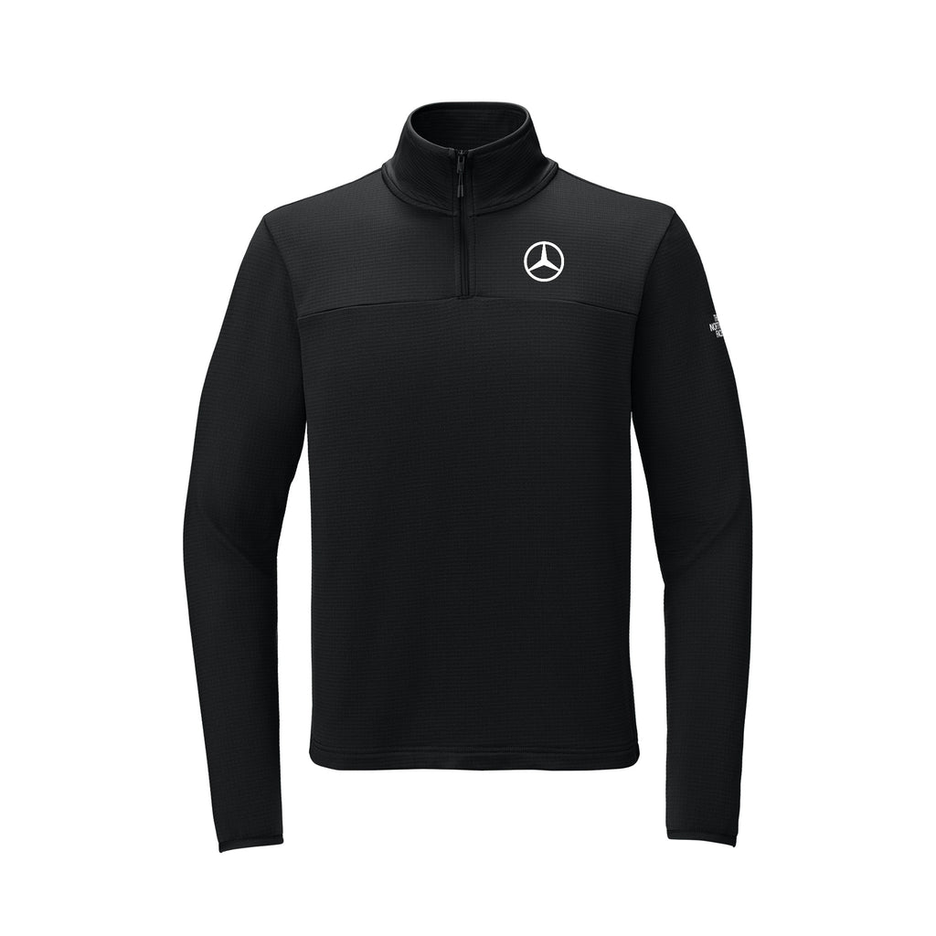 Mercedes North - The North Face® Aim 1/4-Zip Fleece