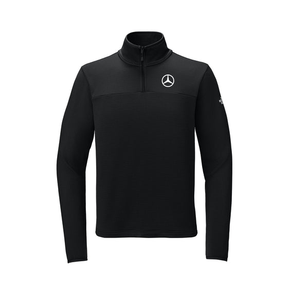 Mercedes North - The North Face® Aim 1/4-Zip Fleece