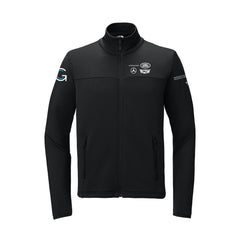 Germain Easton Business Office - The North Face® Aim Full-Zip Fleece Jacket