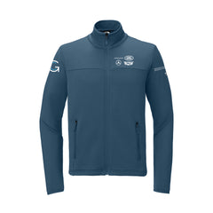Germain Easton Business Office - The North Face® Aim Full-Zip Fleece Jacket