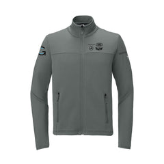Germain Easton Business Office - The North Face® Aim Full-Zip Fleece Jacket