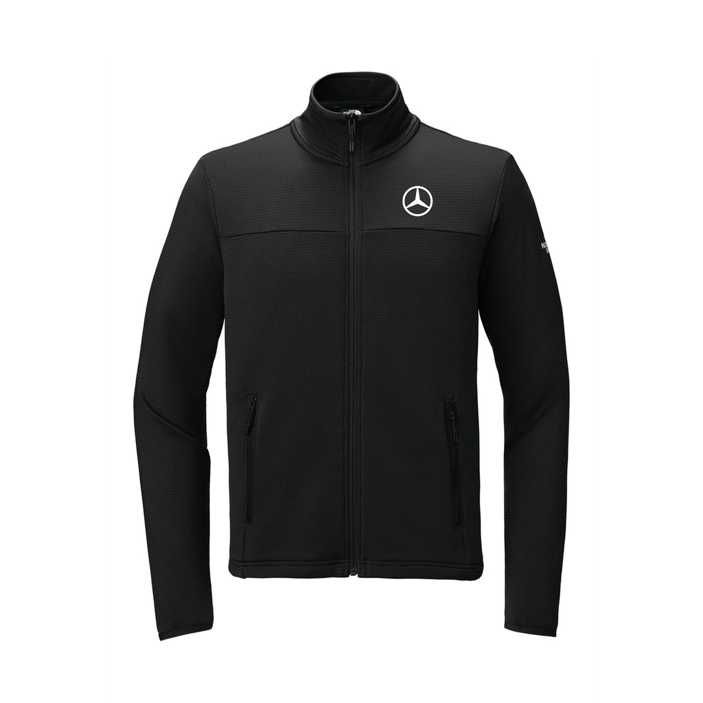 Mercedes North - The North Face® Aim Full-Zip Fleece Jacket