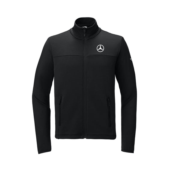 Mercedes North - The North Face® Aim Full-Zip Fleece Jacket