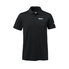 First Financial - The North Face® Ambition Polo