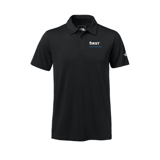 First Financial - The North Face® Ambition Polo