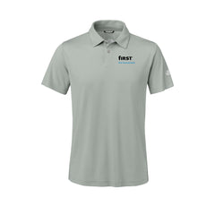First Financial - The North Face® Ambition Polo