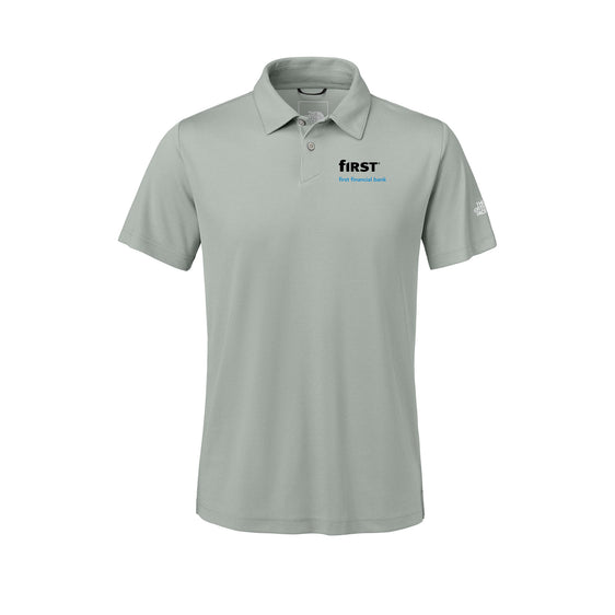 First Financial - The North Face® Ambition Polo