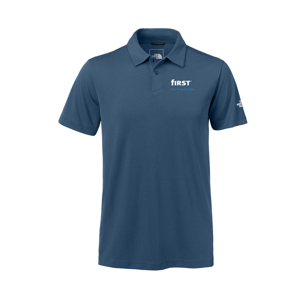 First Financial - The North Face® Ambition Polo