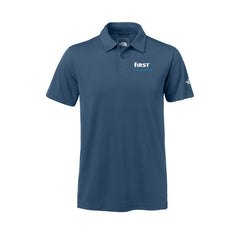 First Financial - The North Face® Ambition Polo